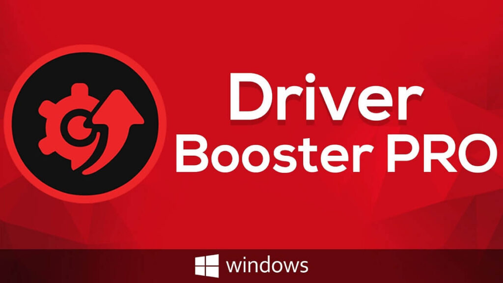 Download IObit Driver Booster Pro 11 – Update driver tự động cho Windows