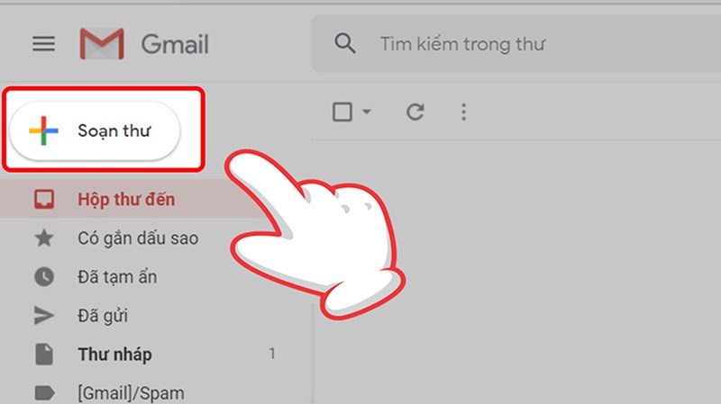 3 Cách gửi video qua gmail không giới hạn dung lượng